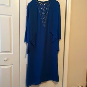 Mother of the bride/groom dress